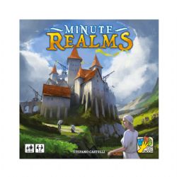 *** MINUTE REALMS (FR)